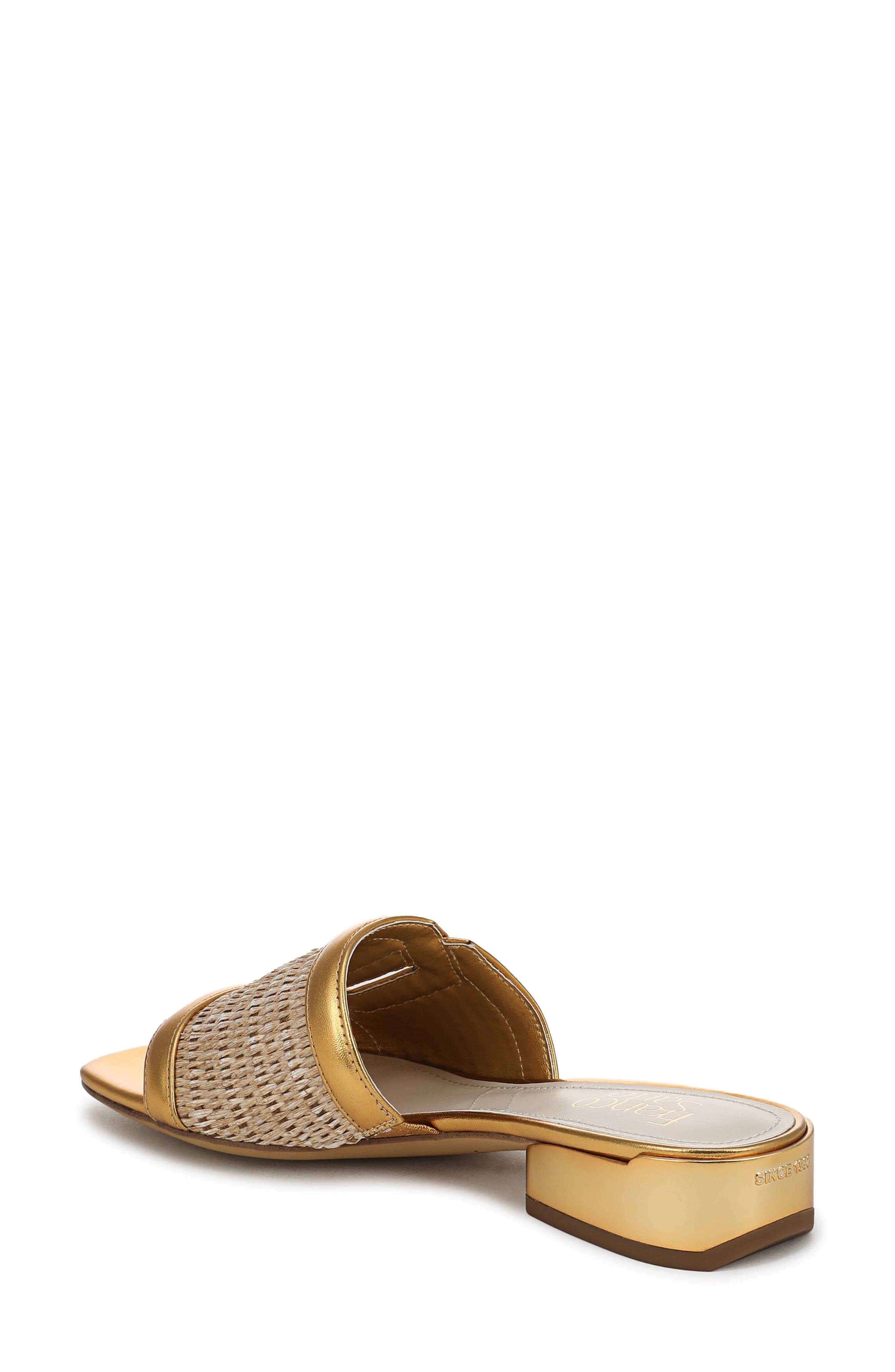 Margot Slide Sandal - image 4