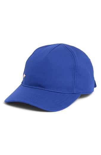 Kate Spade New York bow baseball cap
