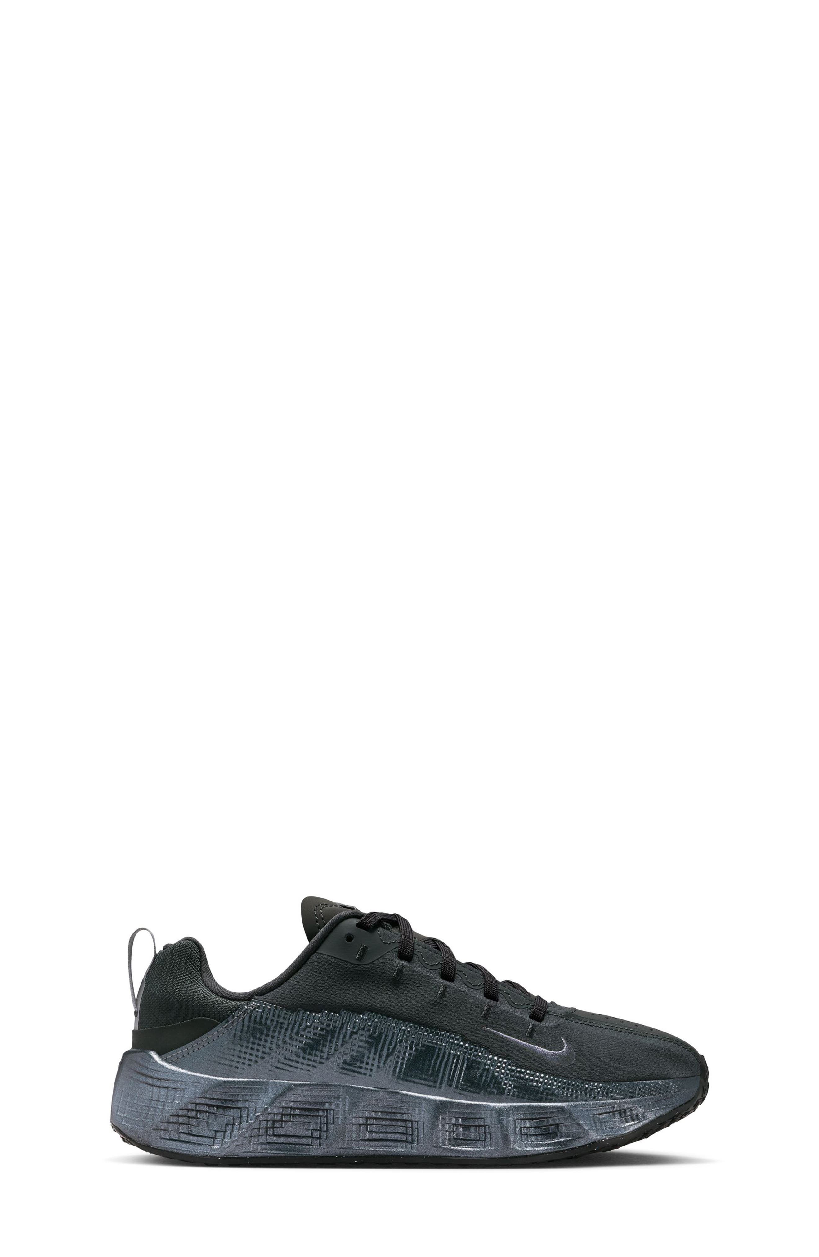 Kids' Ava Rover Sneaker, Alternate, color, DARK SMOKE GREY/ LIGHT CARBON