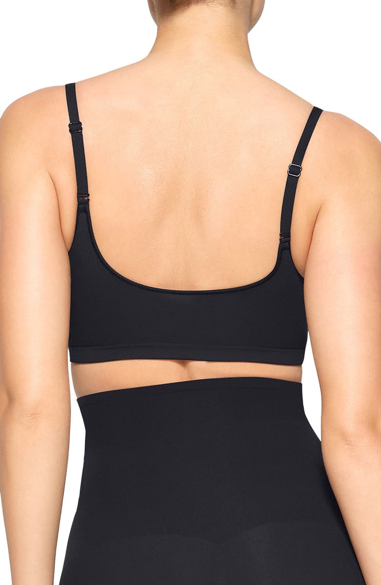 SKIMS Everyday Sculpt Bralette, Alternate, color,