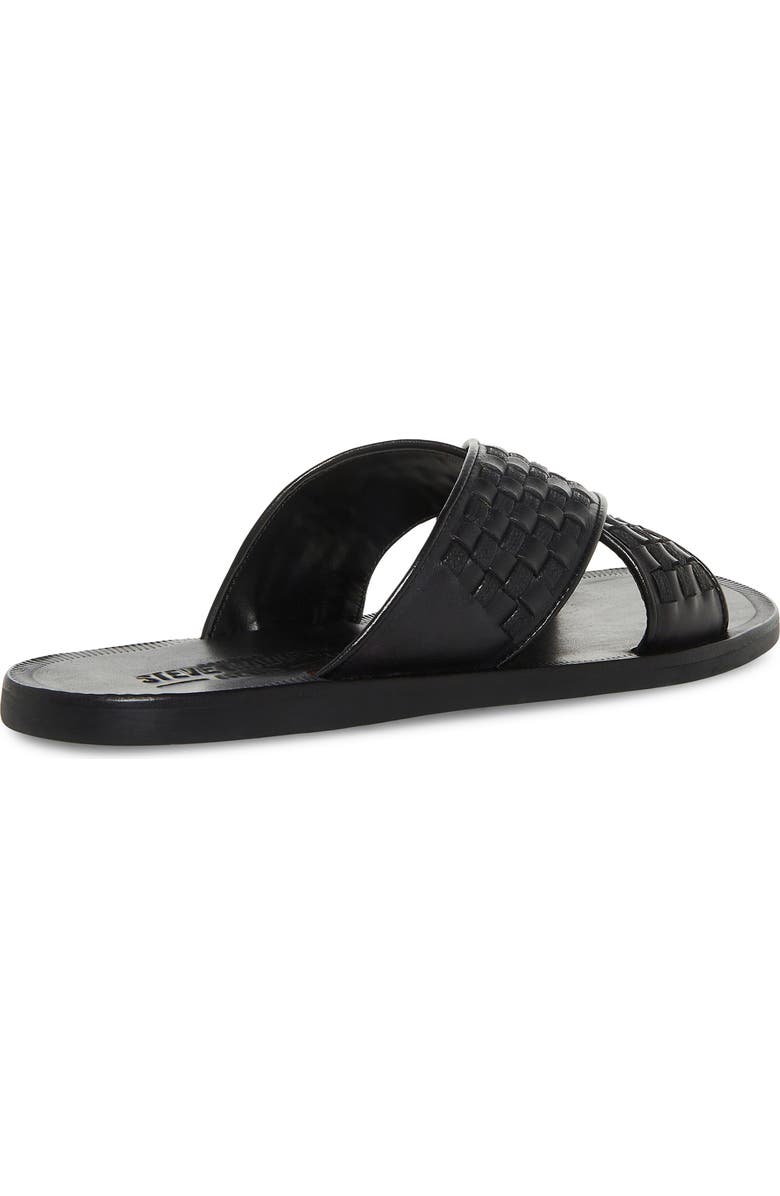 Steve Madden Lorenze Slide Sandal, Alternate, color,