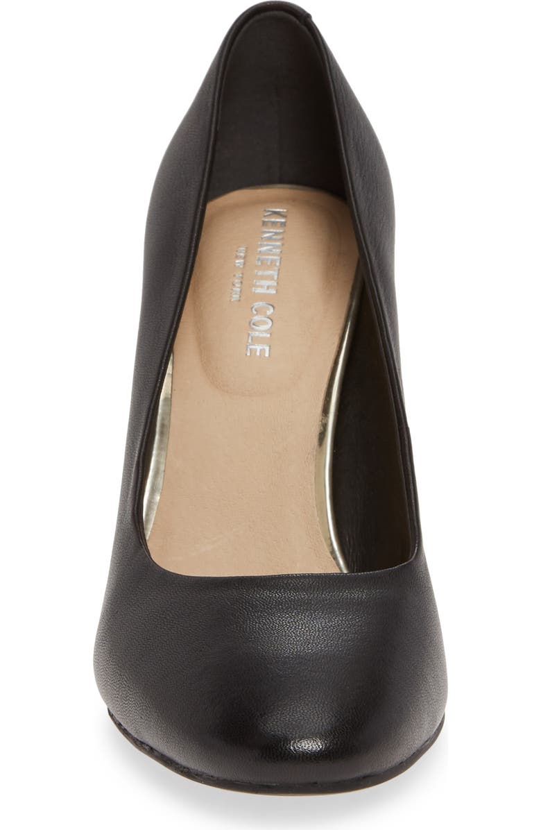 Kenneth Cole New York Merrick Wedge Pump, Alternate, color,
