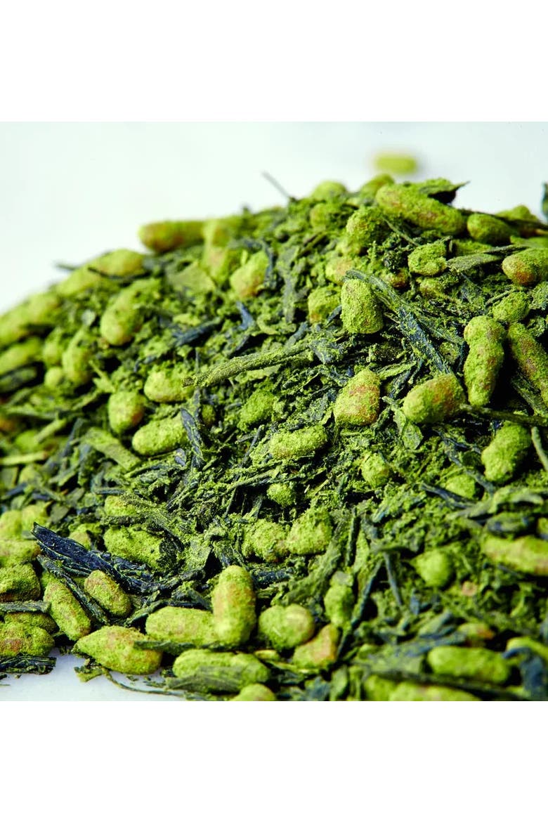 Ryokucha Green Tea, Organic, Alternate, color, 2 oz Bag