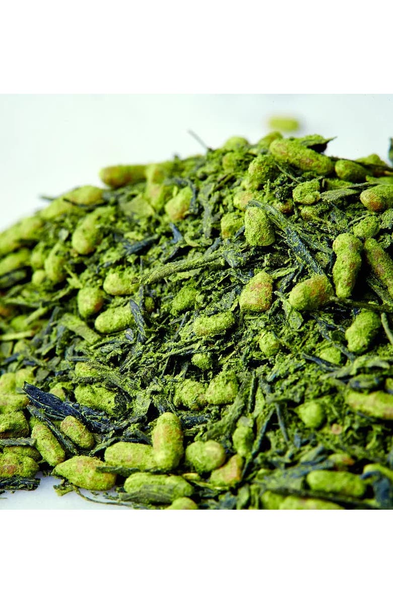 Samovar Tea Ryokucha Green Tea, Organic, Alternate, color, 2 Oz Bag