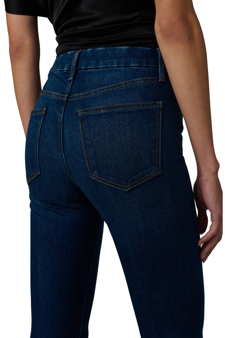 The Hi Honey Curvy Bootcut Jeans, Alternate, color, SPLENDOR