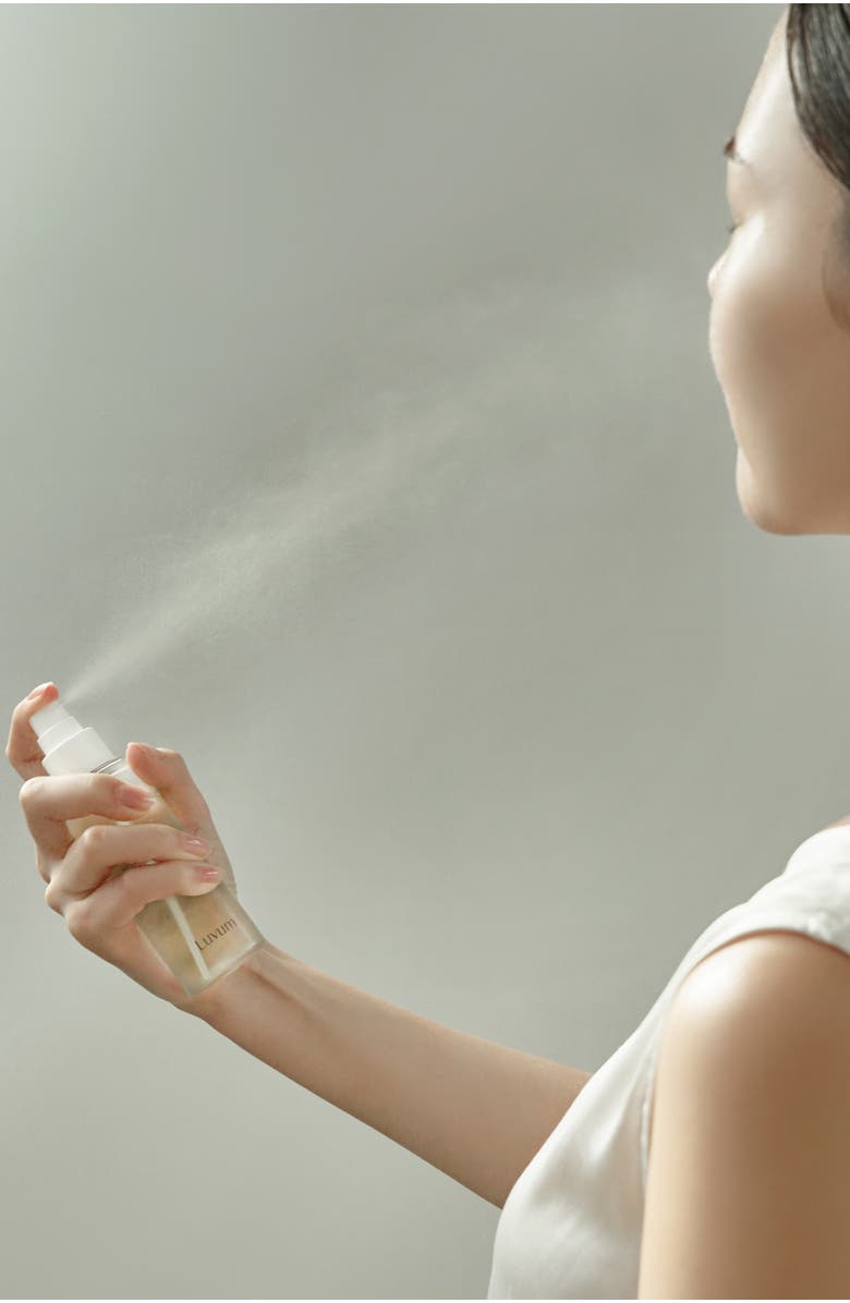 Luvum Calming Repair Cica Gel Serum, Alternate, color, NO COLOR