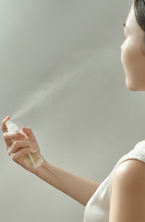 Luvum Calming Repair Cica Gel Serum