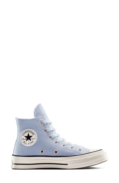 CONVERSE CONVERSE CHUCK TAYLOR® ALL STAR® 70 HIGH TOP SNEAKER