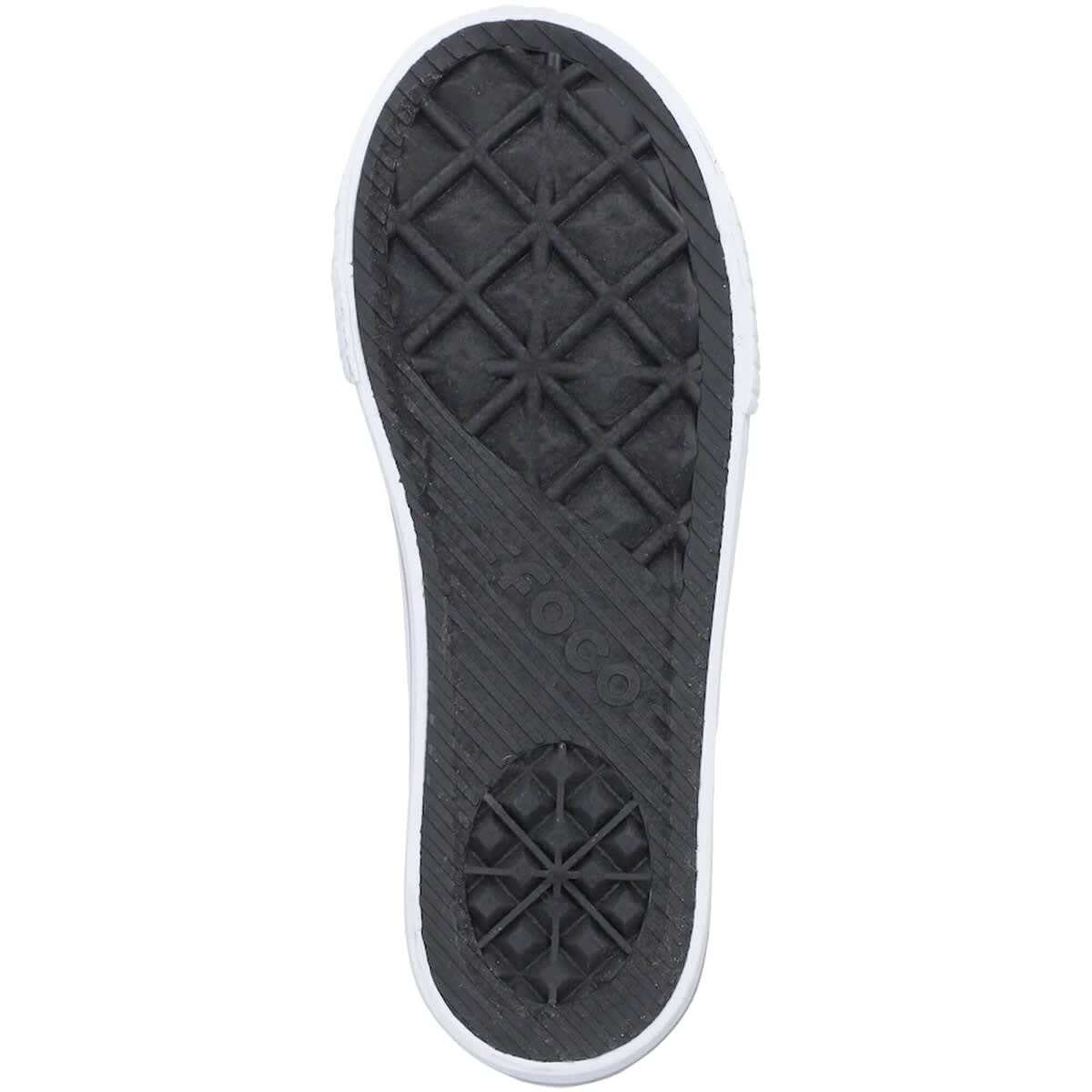 FOCO Men's FOCO Michigan State Spartans Big Logo High Top Canvas Shoes, Alternate, color, 