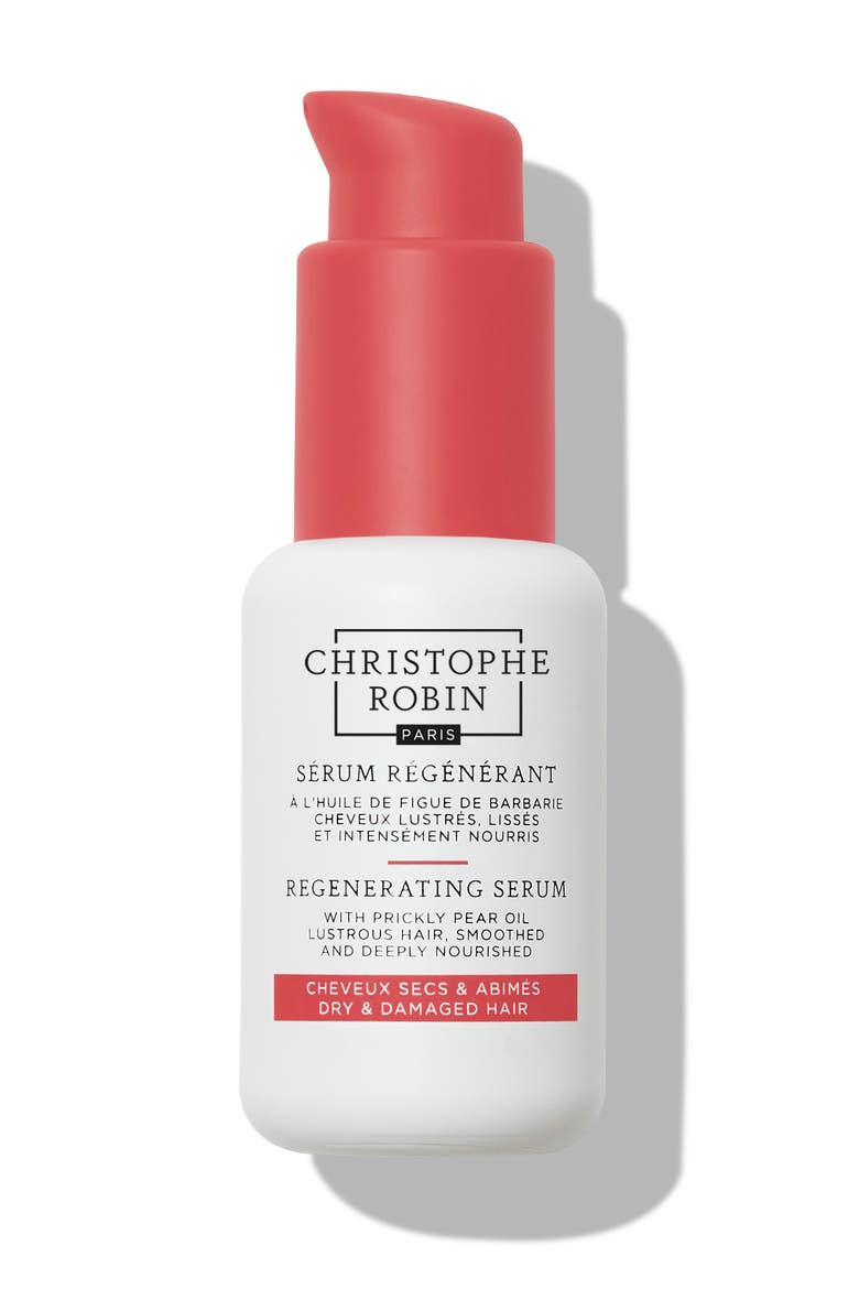 Regenerating Serum with Prickly Pear Oil, Main, color, NONE