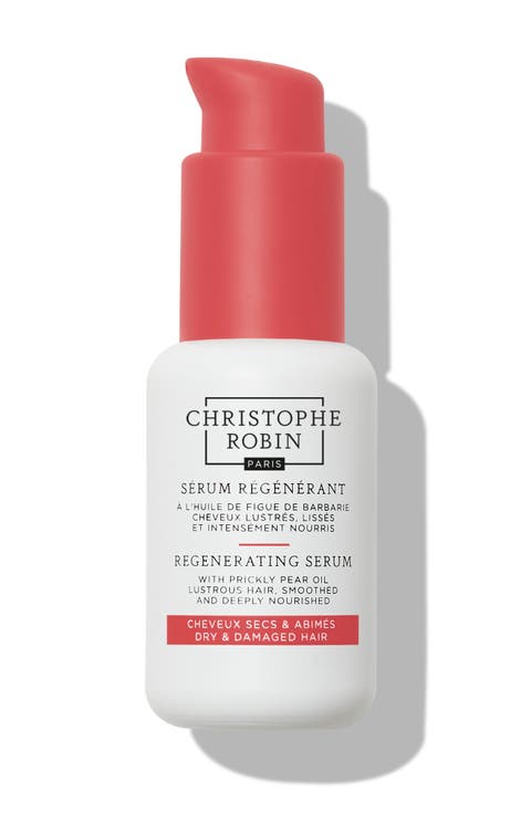 Regenerating Serum with Prickly Pear Oil