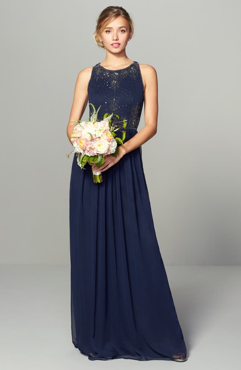 Nadri Crystal Bangle, Alternate, color,