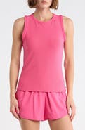 MARIKA Mindy Ribbed Active Tank