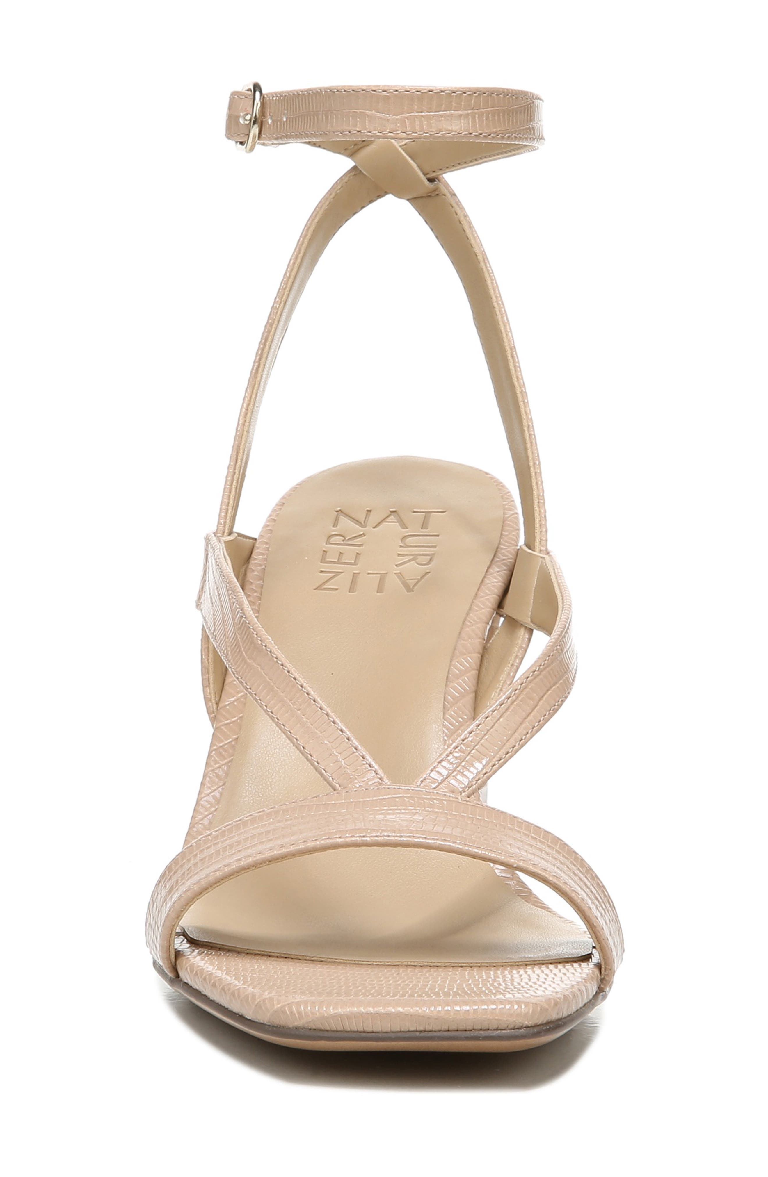 Naturalizer RSVP Tania Block Heel Sandal, Alternate, color, 