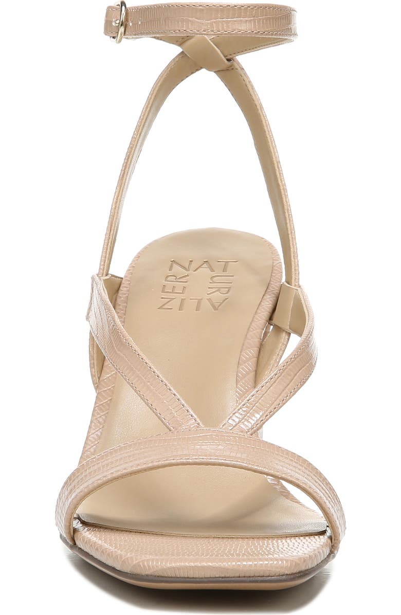 Naturalizer RSVP Tania Block Heel Sandal, Alternate, color,