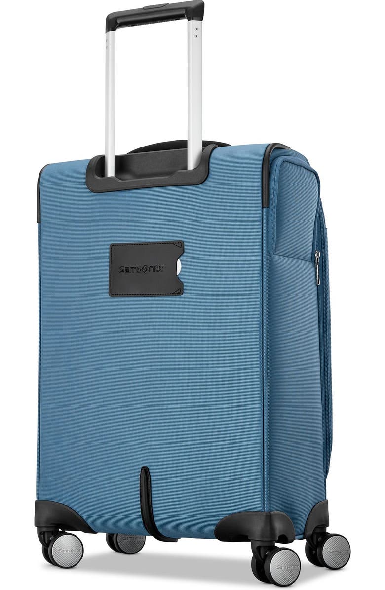 Samsonite Element 2 Piece Soft-Sided Luggage,, Alternate, color, Captains Blue