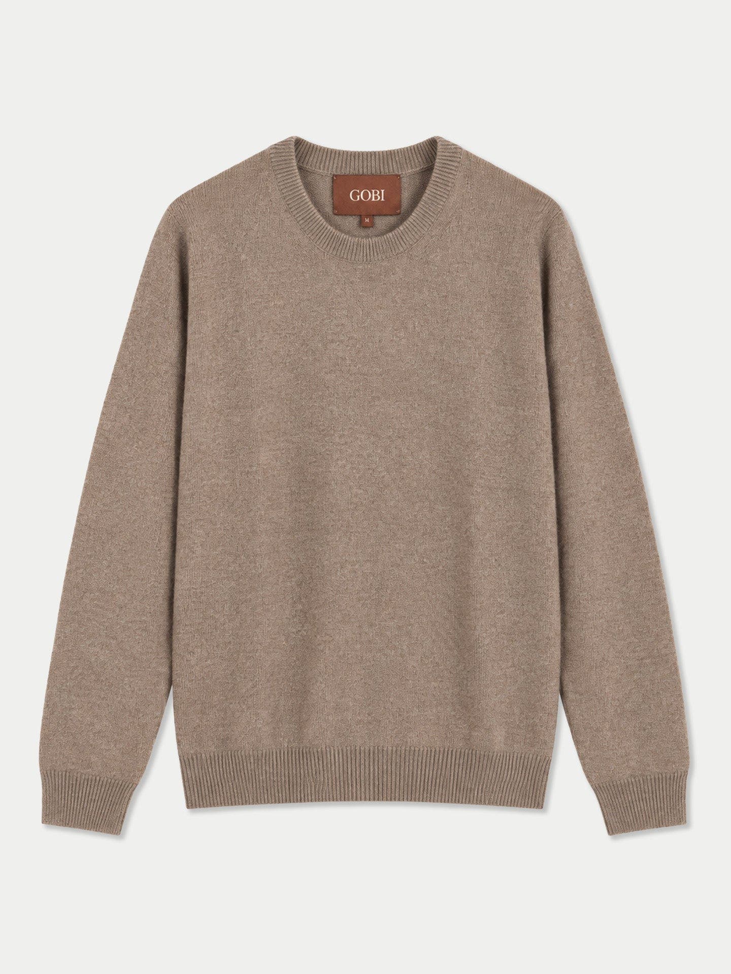 selected taupe