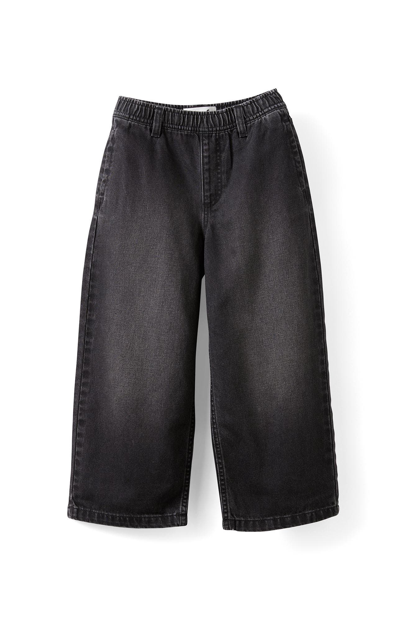 Balmoral Black