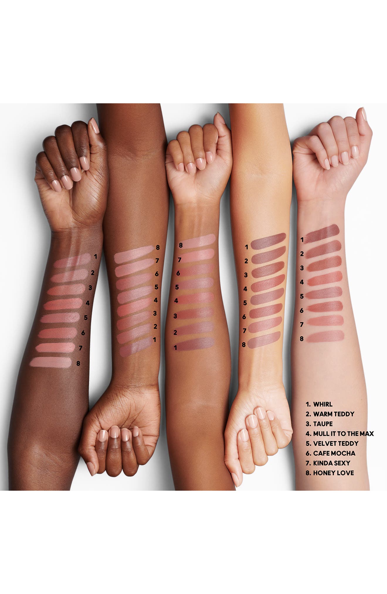 MACximal Silky Matte Lipstick - image 4