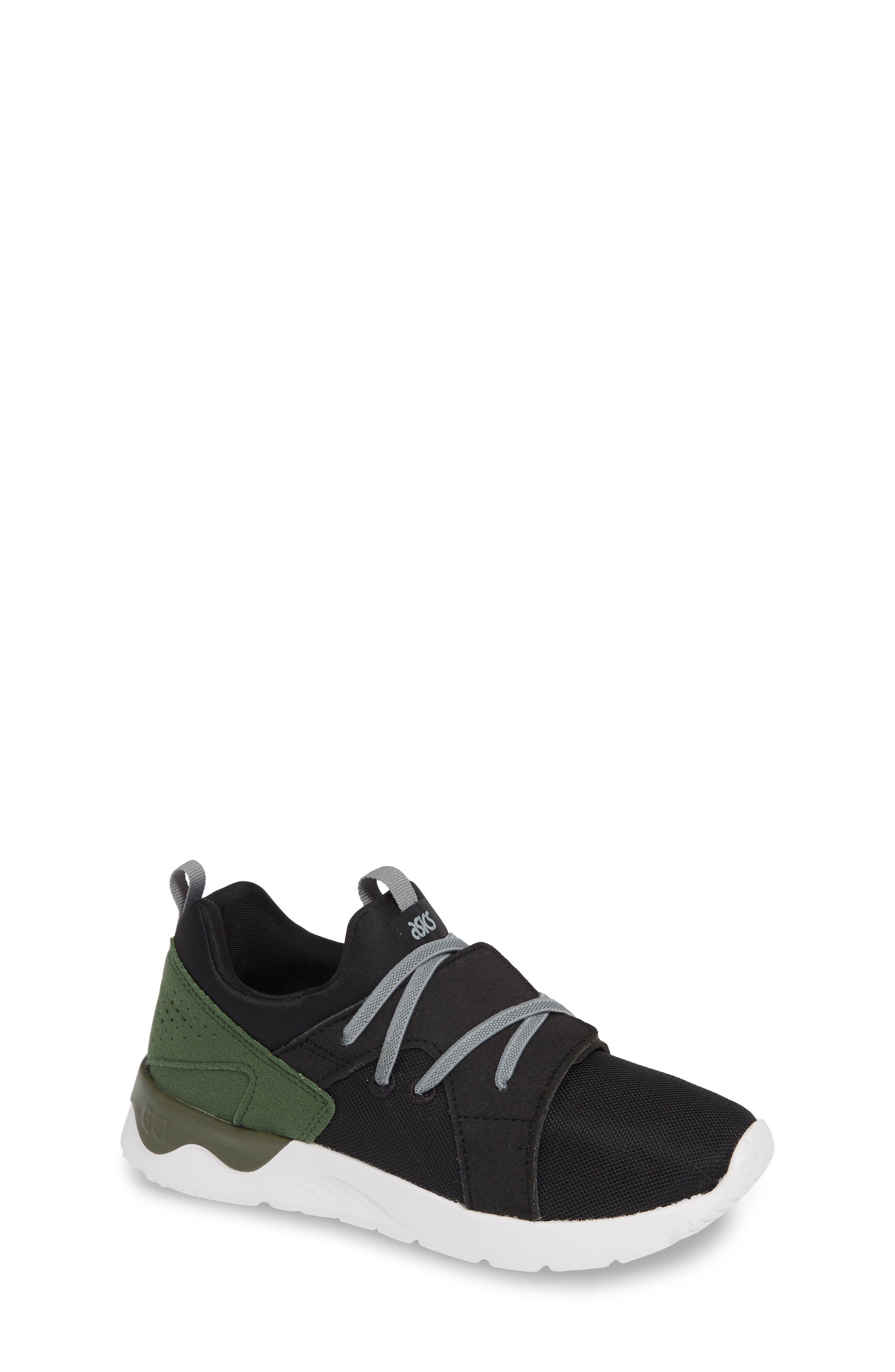 ASICS<sup>®</sup> GEL-Lyte V Sanze Sneaker, Main, color, 