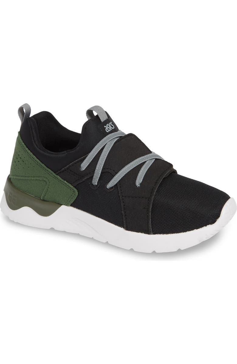 ASICS<sup>®</sup> GEL-Lyte V Sanze Sneaker, Main, color,