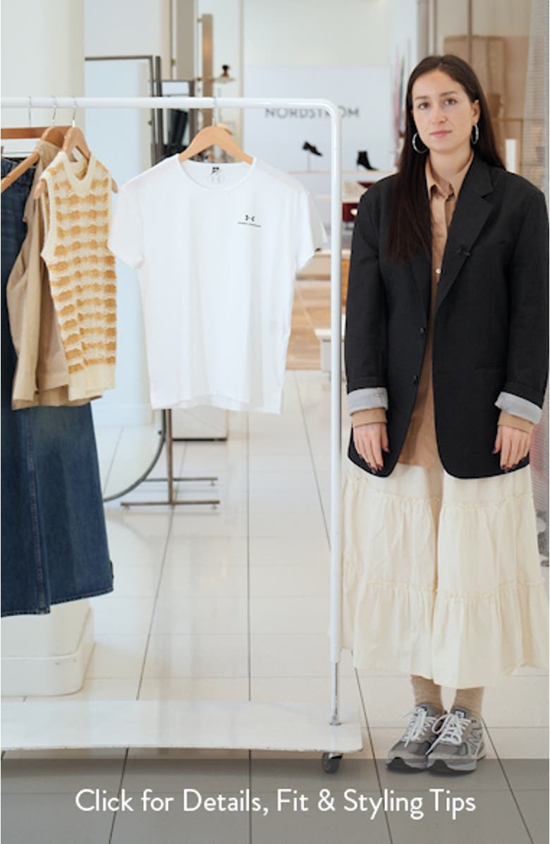 Vanish Energy 2.0 T-Shirt, sales video thumbnail