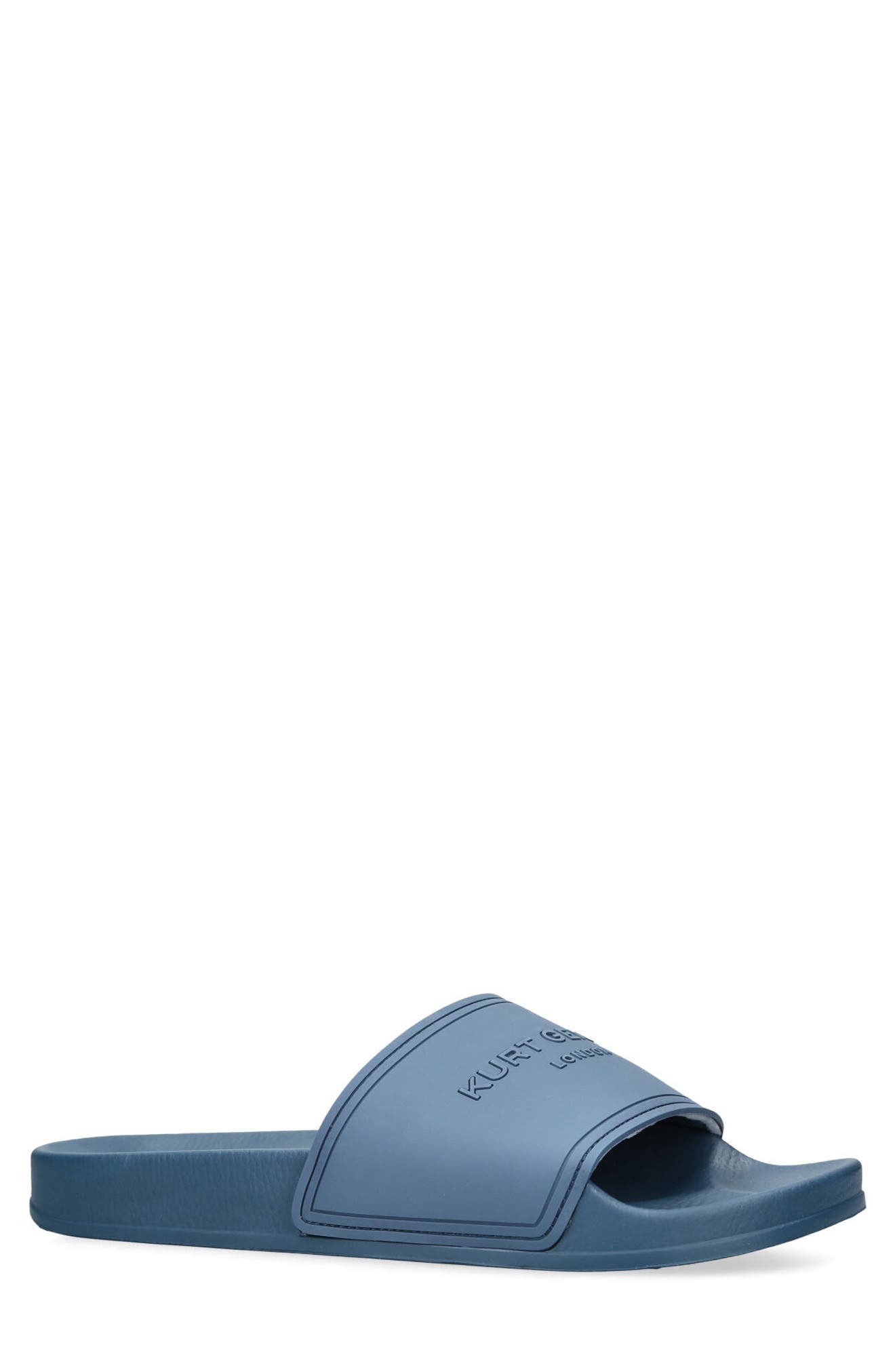 Kurt Geiger London Pool Slide Sandal, Main, color, 