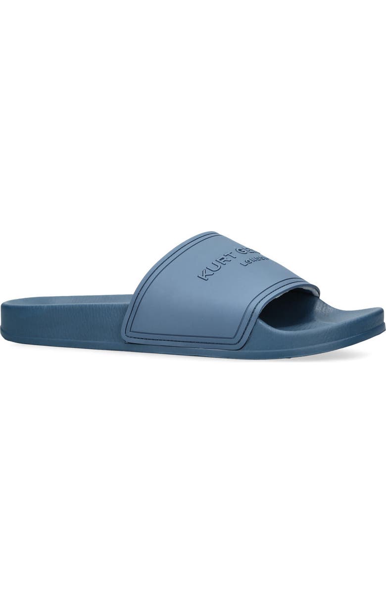 Kurt Geiger London Pool Slide Sandal, Main, color,