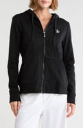 Original Penguin Full-Zip Hoodie