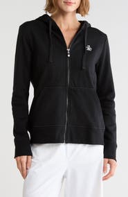 Original Penguin Full-Zip Hoodie