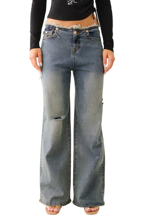 Shop Blue True Religion Online | Nordstrom