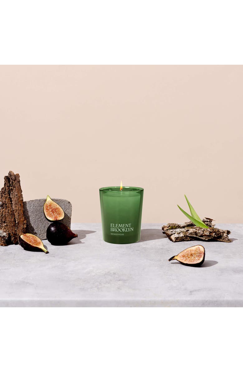 Element Brooklyn Wicked Ficus Candle, Alternate, color, Wicked Ficus