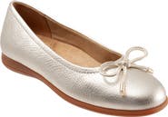 Trotters Dellis Ballet Flat