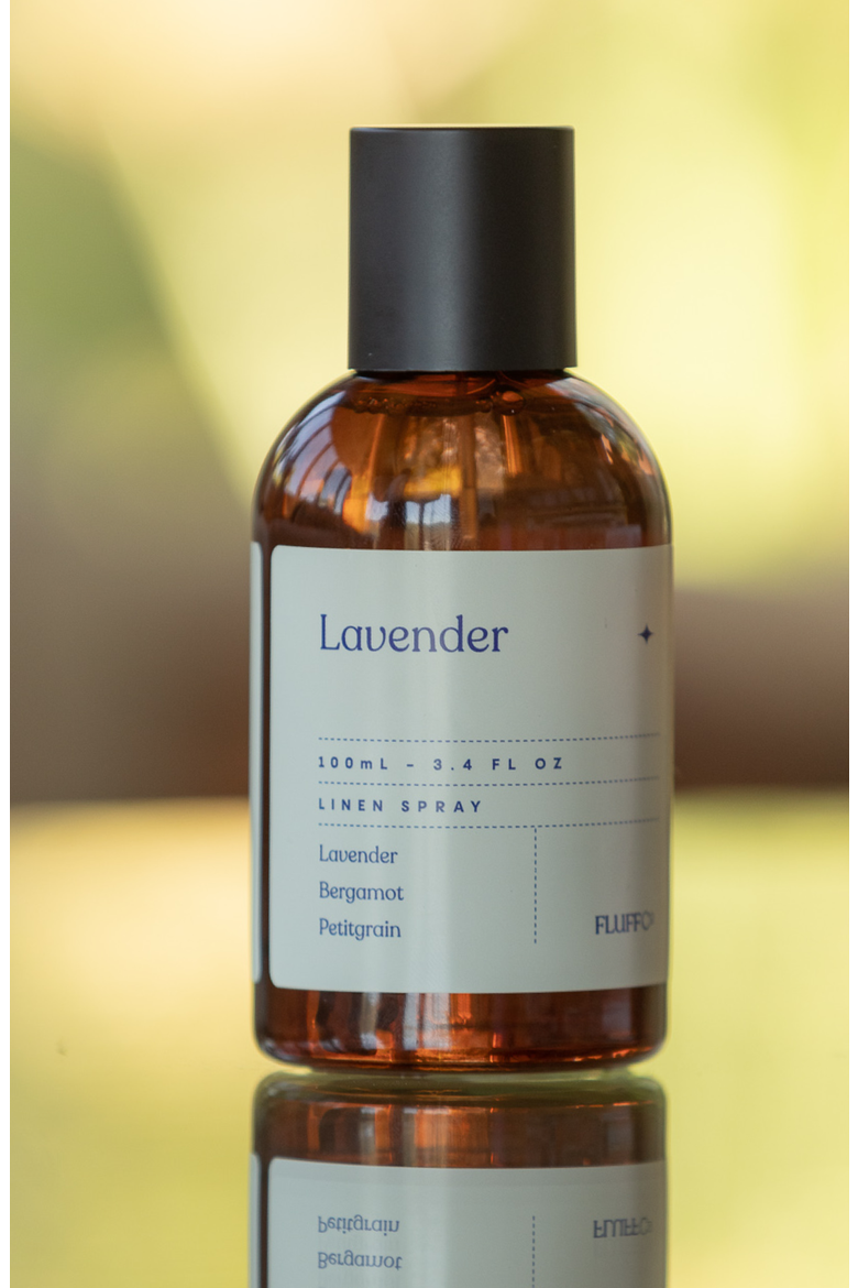 Linen Spray, Alternate, color, Lavender
