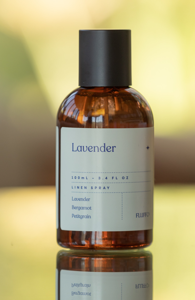 FluffCo | Hotel Comfort Room Sprays, Alternate, color, Lavender