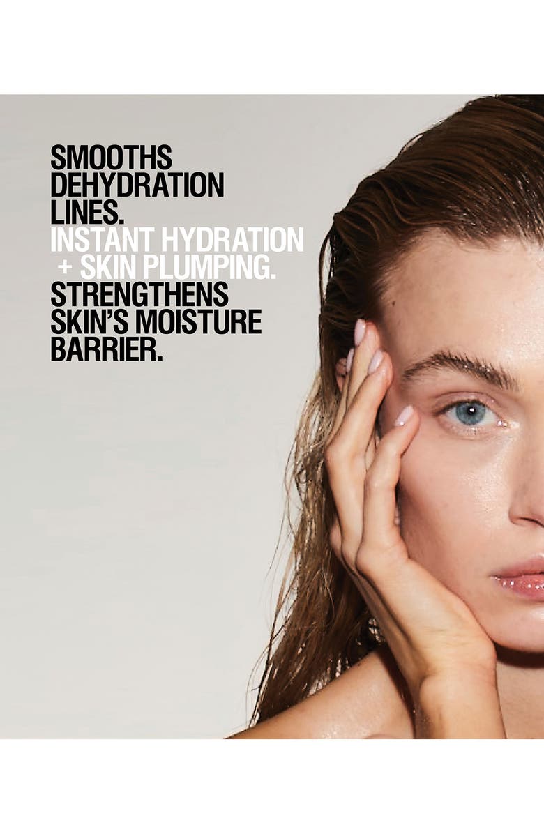 GROWN ALCHEMIST Instant Smoothing Serum with Hyaluronic Acid, Alternate, color, 