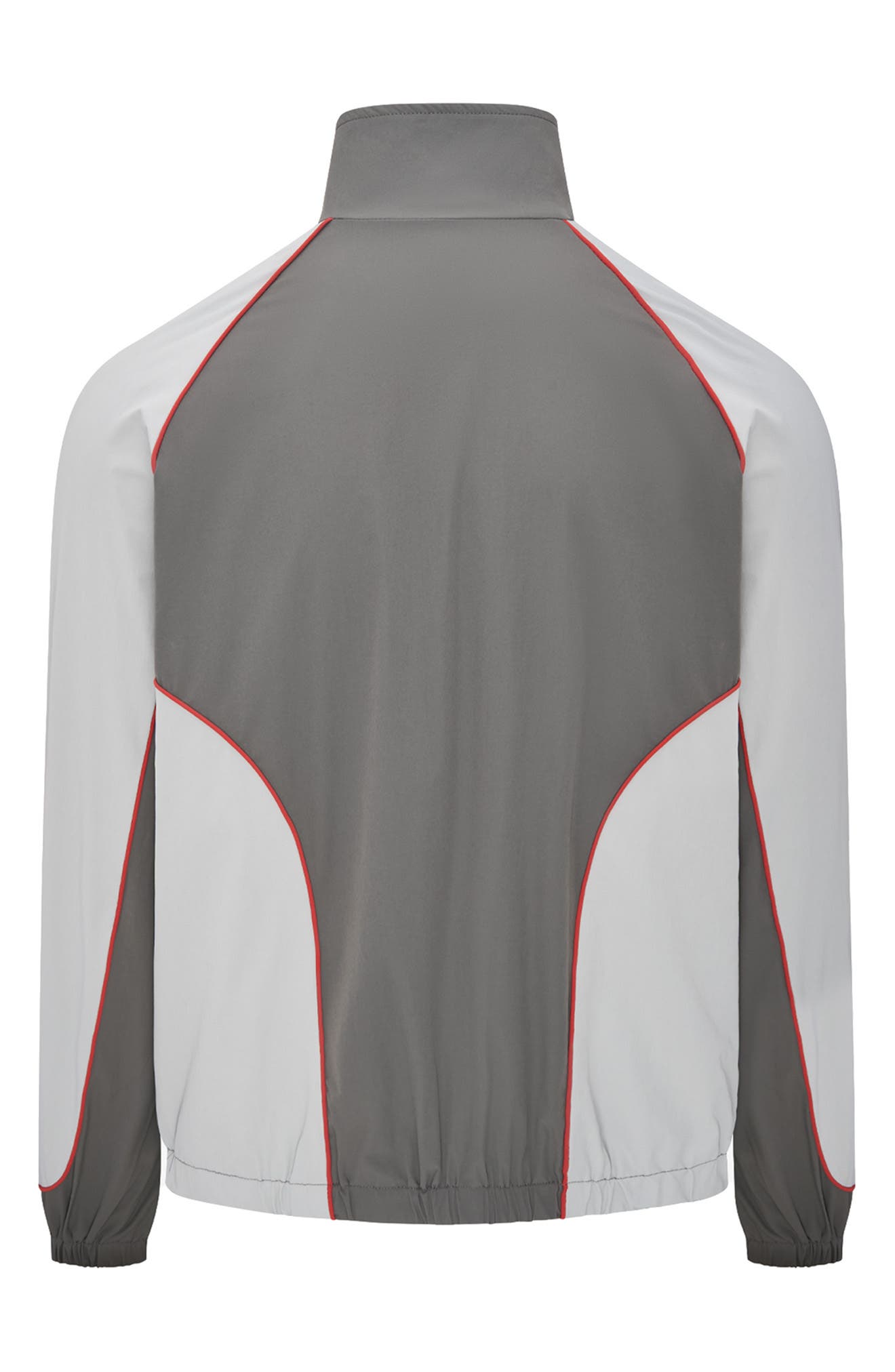 Range Colorblock Jacket - image 2
