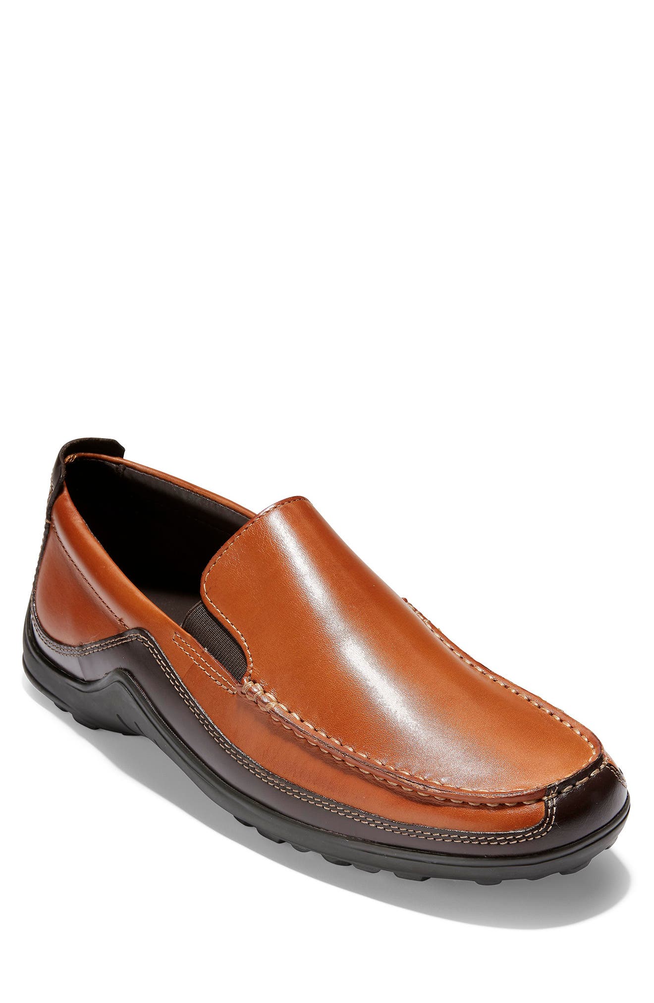 Cole Haan 'Tucker Venetian' Loafer - Wide Width Available, Main, color, 