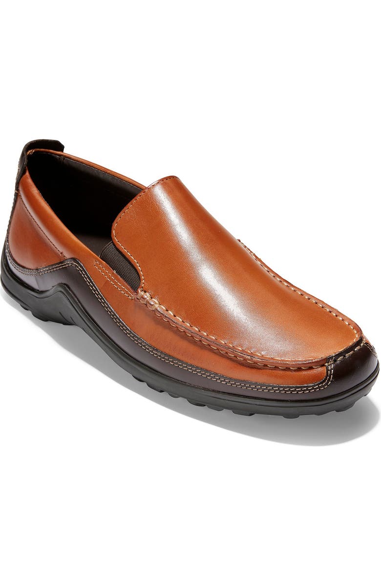 Cole Haan 'Tucker Venetian' Loafer - Wide Width Available, Main, color,