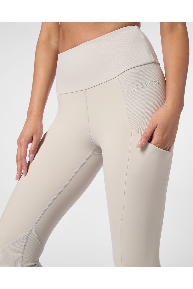 Sport Leggings Women, Alternate, color, grey