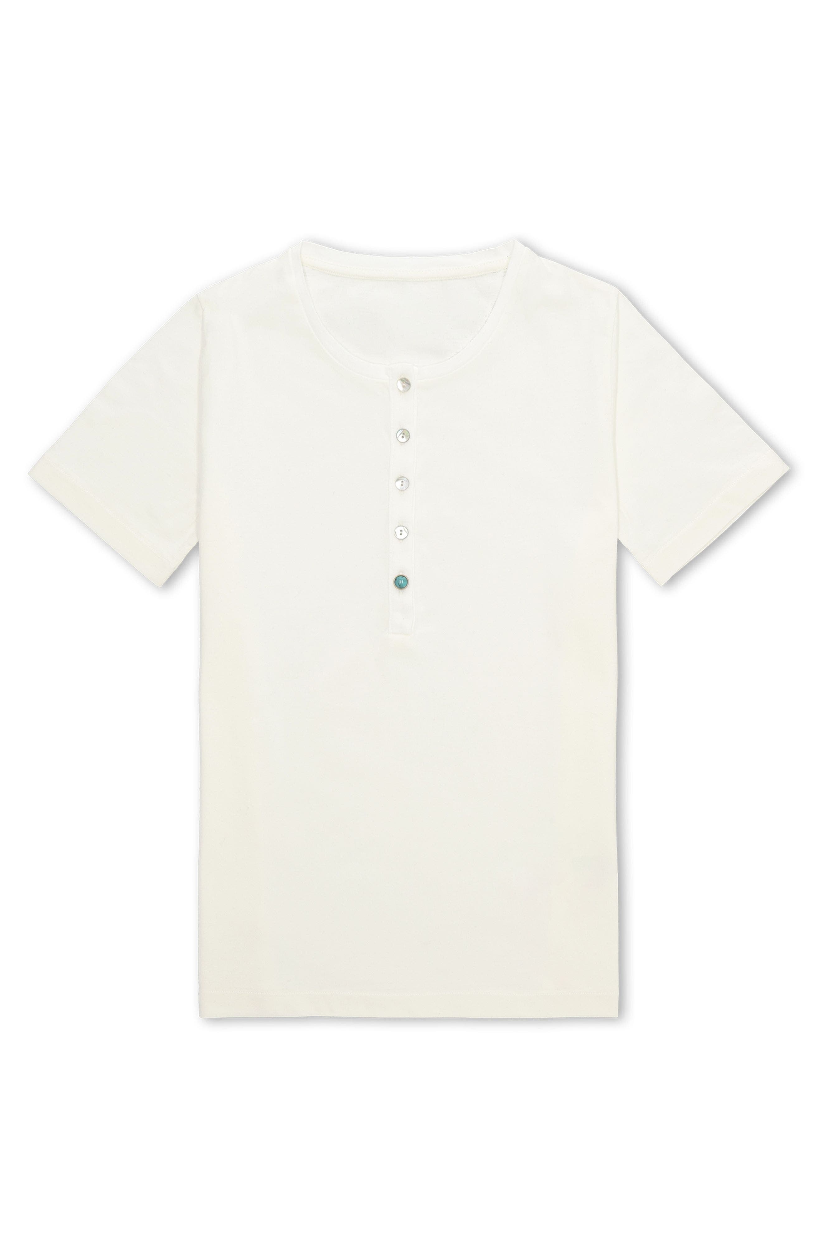 selected WHITE