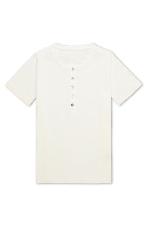 Coralies Cotton T-Shirt