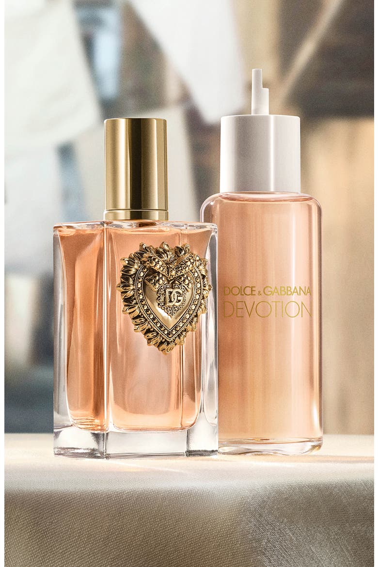 Devotion Eau de Parfum, Alternate, color, REGULAR