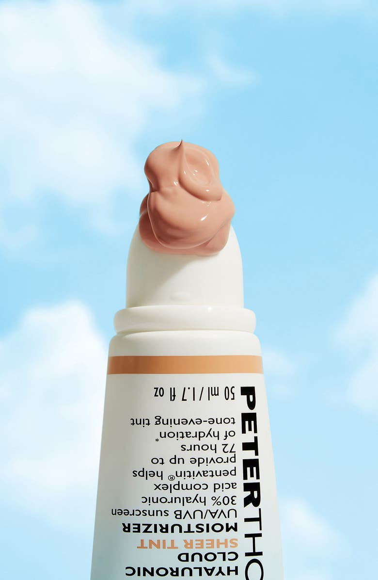 Peter Thomas Roth Water Drench<sup>®</sup> Broad Spectrum SPF 45 Hyaluronic Sheer Tint Moisturizer, Alternate, color, 