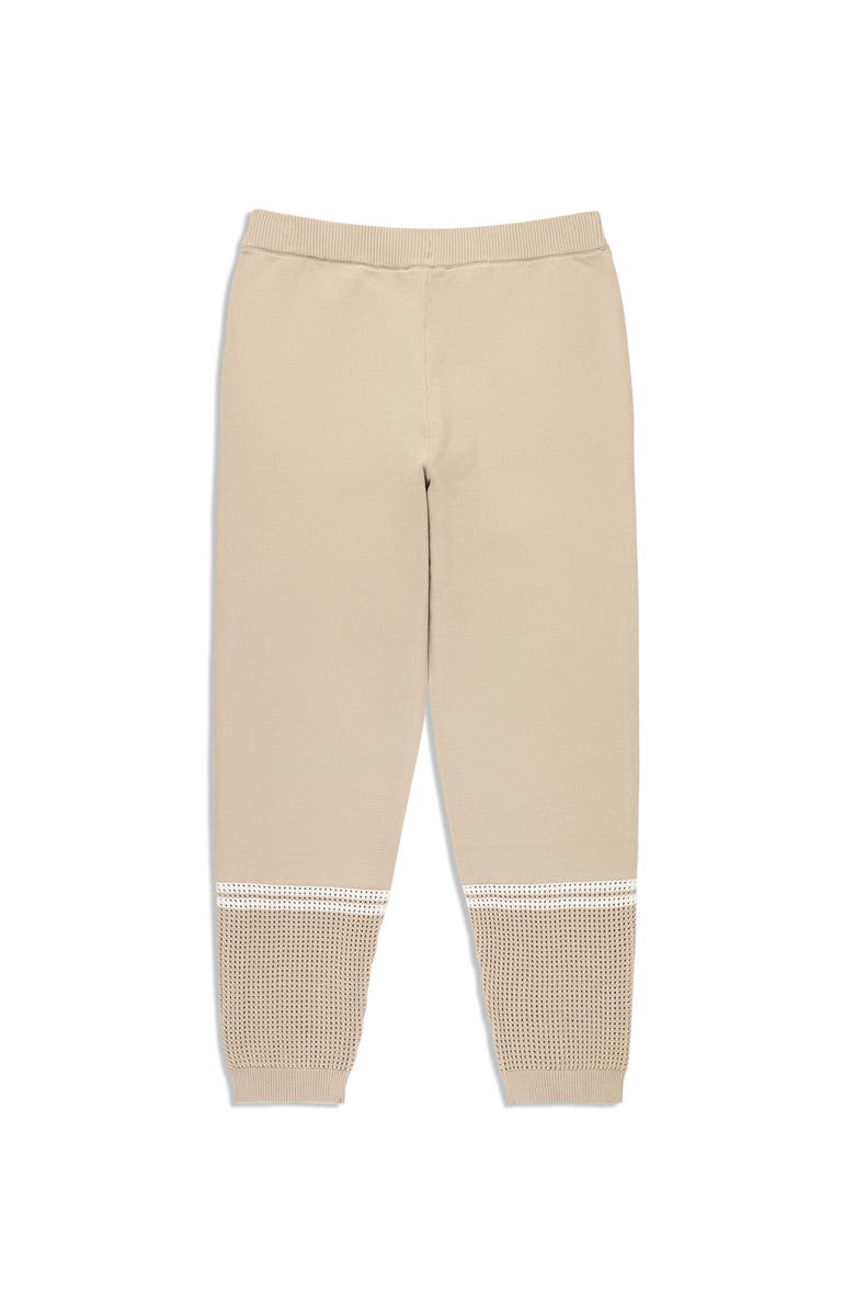 Sergio Tacchini Zeta Track Pant, Alternate, color, Humus