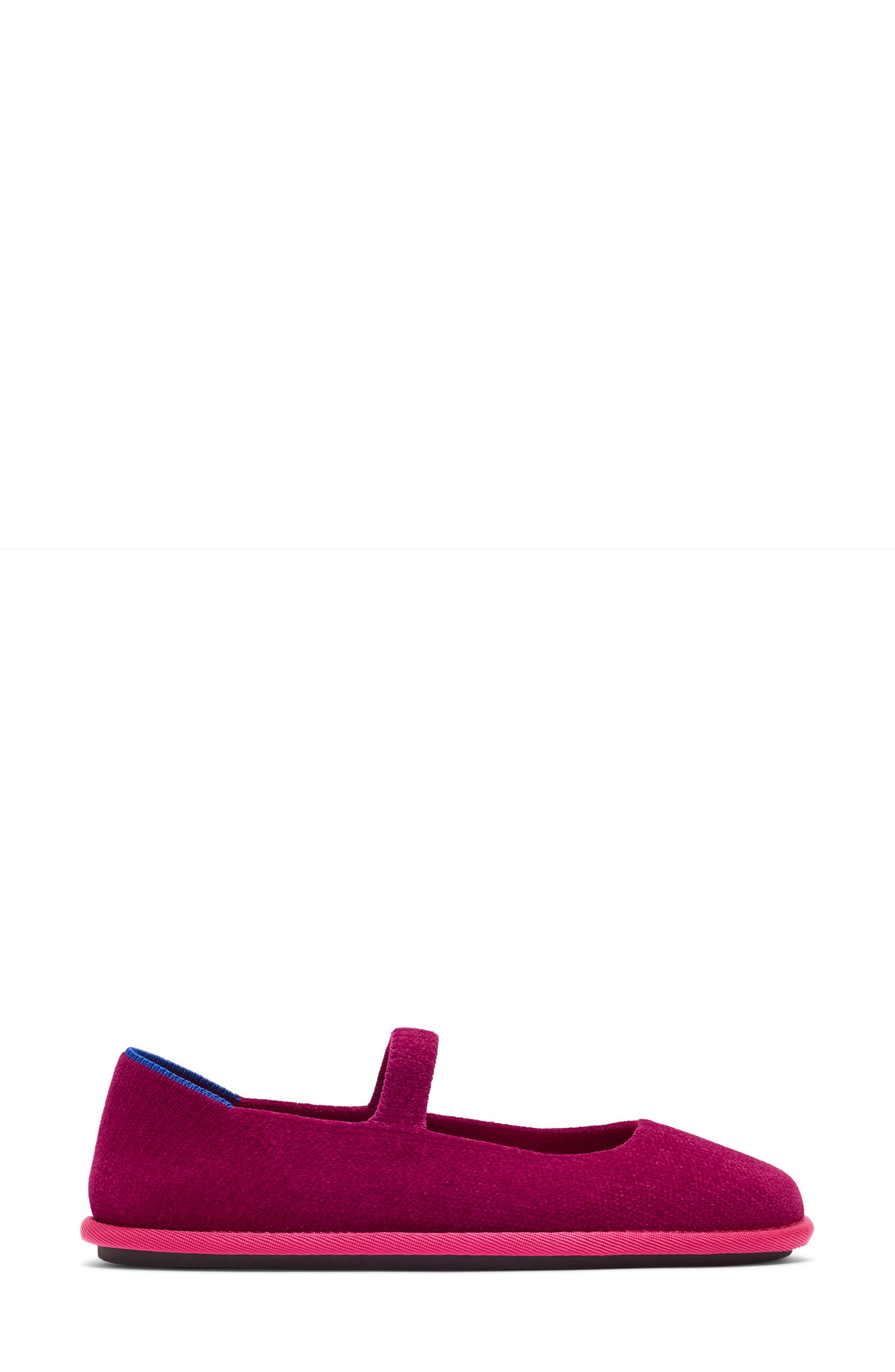 REVELVET BERRY POP