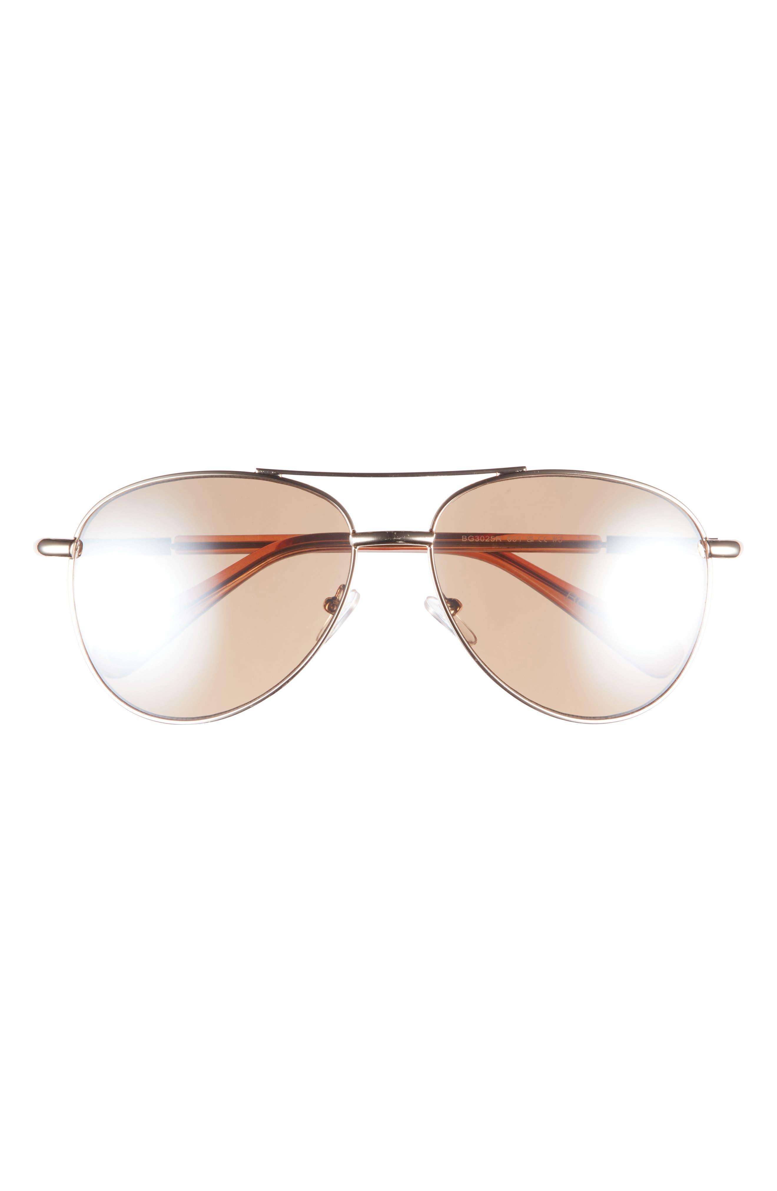 BCBG Aviator Sunglasses