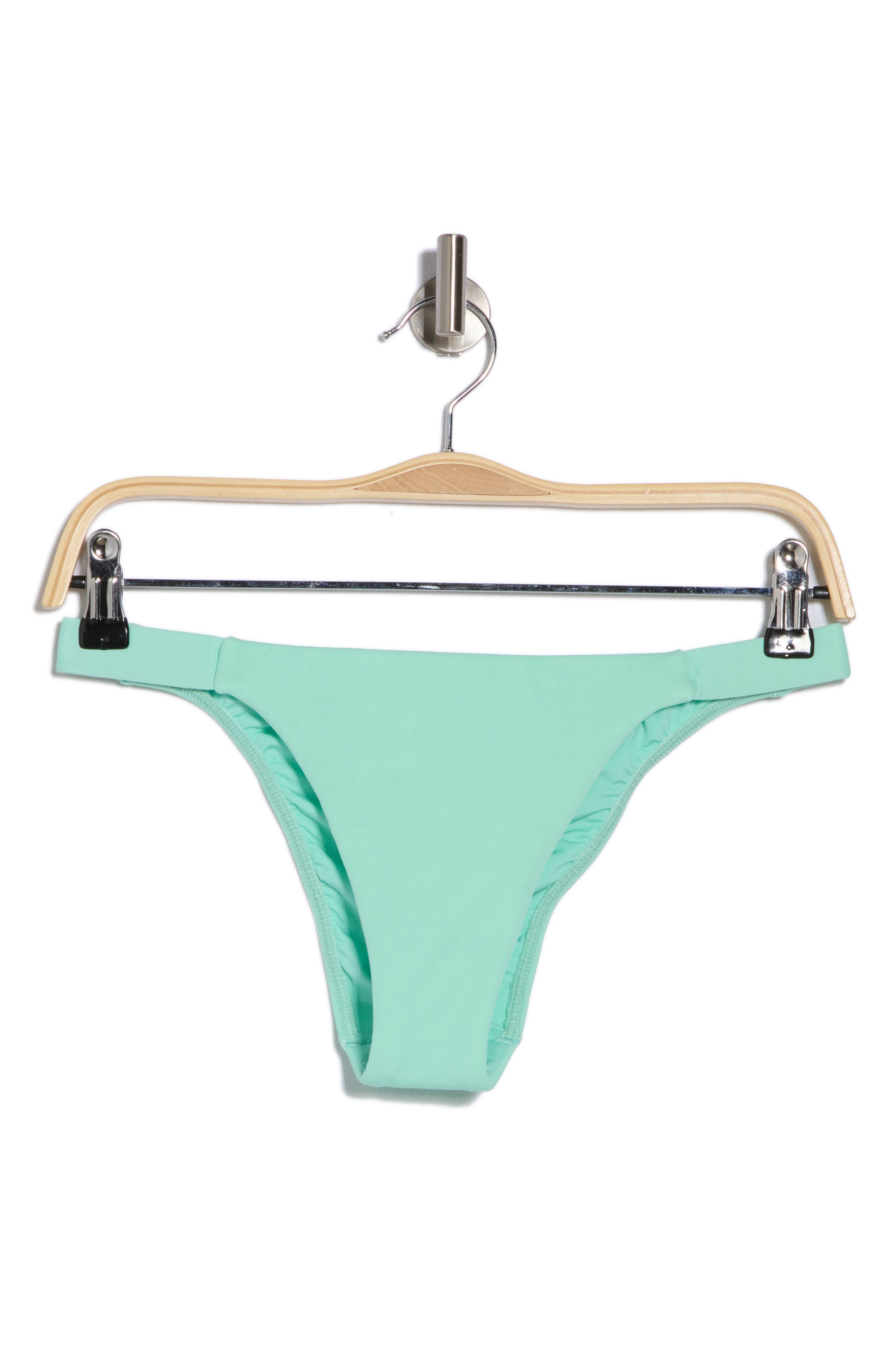 ViX Paula Hermanny Fany Cheeky Bikini Bottoms (Women) | Nordstromrack