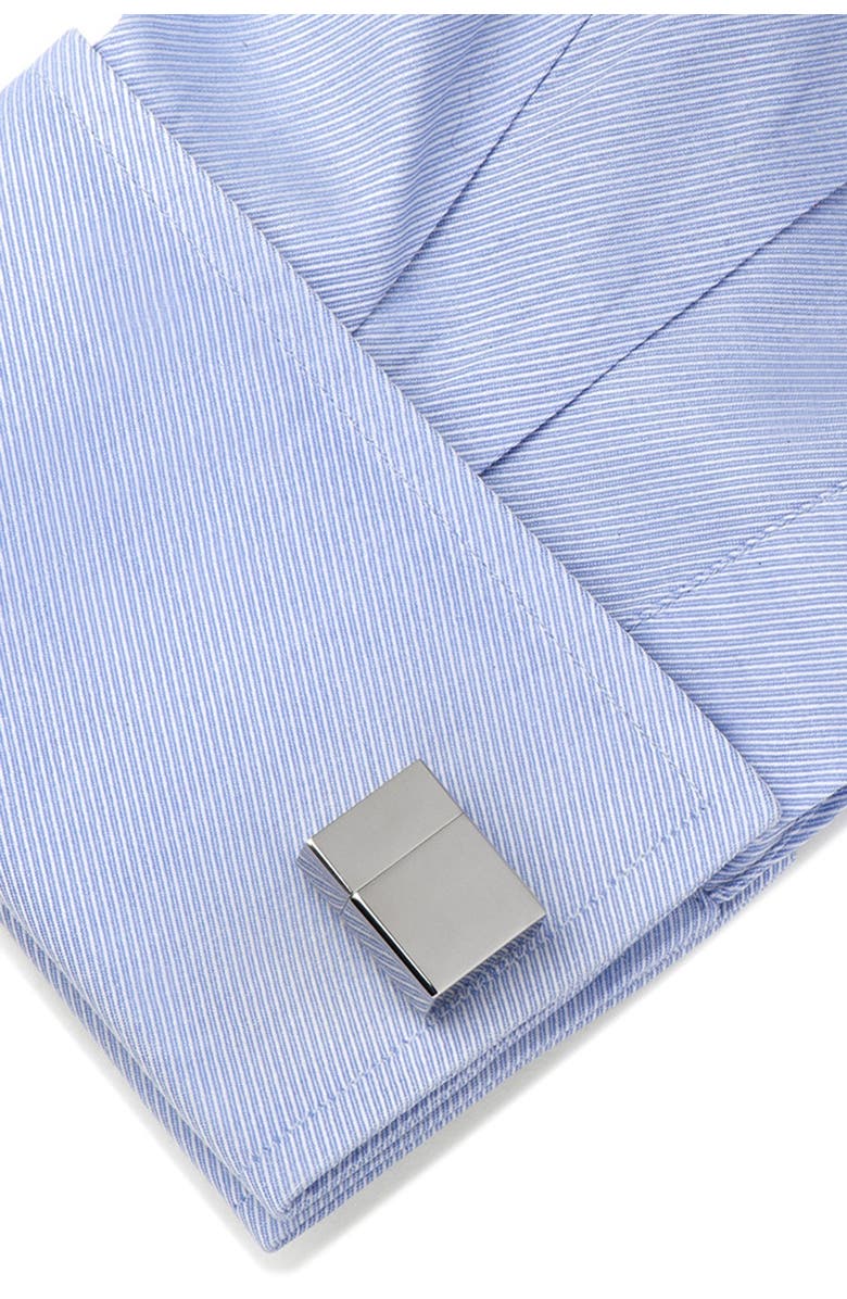 Cufflinks, Inc. 16GB USB Flash Cuff Links, Alternate, color,
