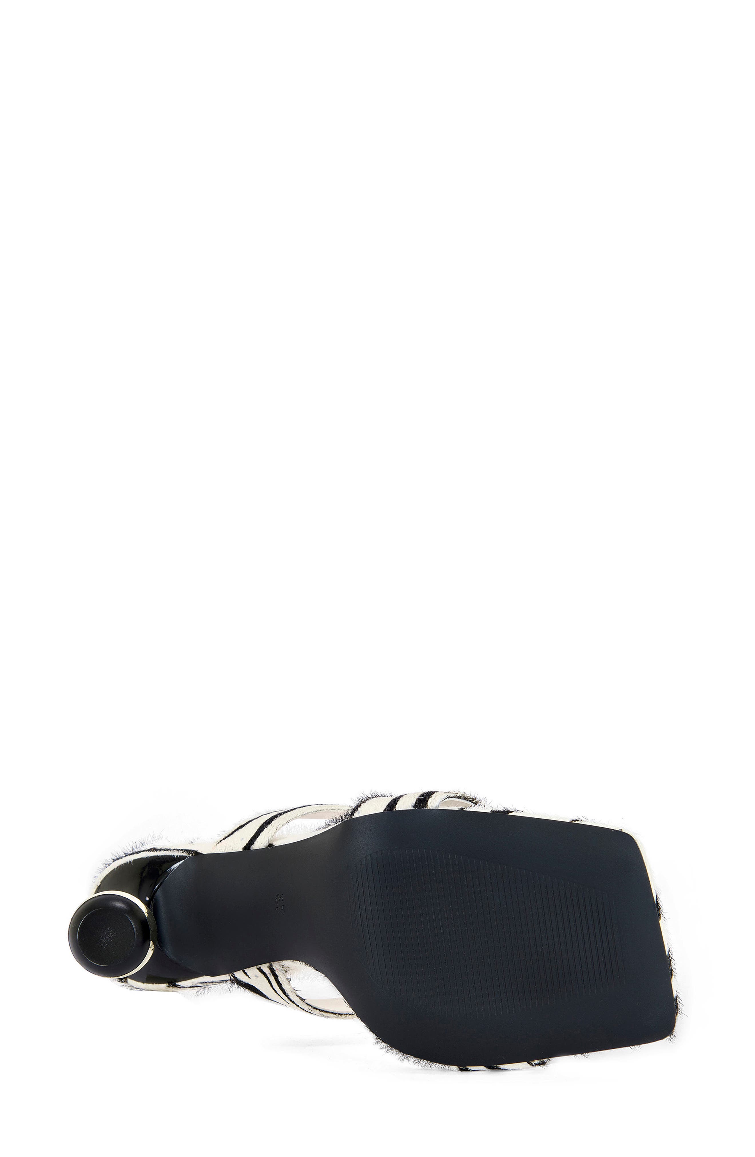 AZALEA WANG Ophiel Sandal, Alternate, color, 